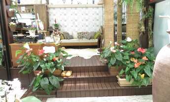 Imagem 4: LINDO APARTAMENTO Terraço COM PISCINA PRIVATIVA CENTRO BALNEÁRIO CAMBORIÚ