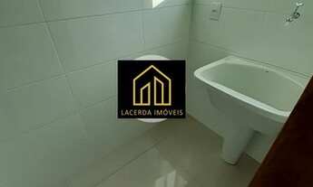 Imagem 3: Casa Geminada para Venda em Belo Horizonte, Trevo, 3 dormitórios, 3 suítes, 5 banheiros, 3