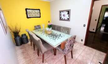 Imagem 3: Apartamento para venda com 172 metros quadrados com 4 quartos em Cambuí - Campinas - SP