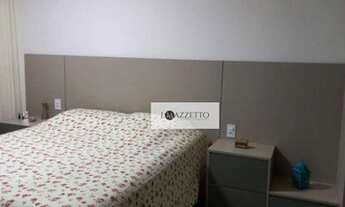 Imagem 4: Apartamento com 2 dormitórios à venda, 77 m² por R$ 595.000 - Centro - Indaiatuba/SP