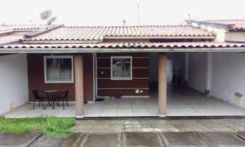 Imagem: Casa de condomínio para venda com 120 metros