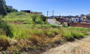 Imagem 6: CONSELHEIRO LAFAIETE - Terreno Padrão - Morada do Sol