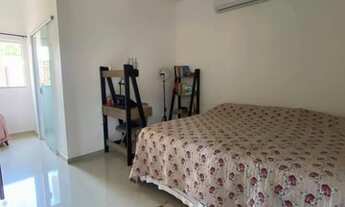 Imagem 5: Casa de condomínio para venda tem 150 metros quadrados com 2 quartos