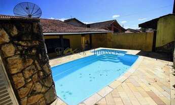 Imagem 2: Casa com 6 dorms, Gaivotas, Itanhaém - R$ 360 mil, Cod: 30