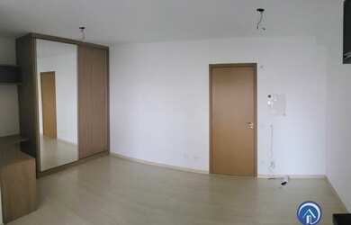 Imagem 5: Apartamento Semi mobiliado de 40m² com 1 dormitório no Jd Aquarius