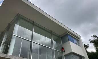 Imagem: Venda Residential / Condo Nova Lima MG