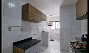 Imagem 4: Parque da Lagoa - 3 quartos - Suíte - Varanda - Armários - 2 vagas - 82m²