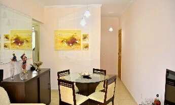 Imagem 5: APARTAMENTO RESIDENCIAL em CAMPINAS - SP, VILA ITAPURA