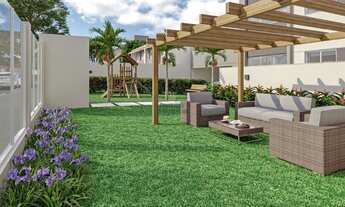 Imagem 4: Cobertura ? venda no Bairro C?u Azul!