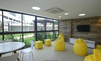 Imagem 4: Apartamento 02 Quartos no Aurora Trend