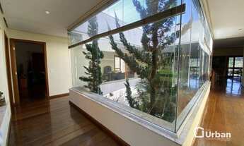 Imagem 6: CASA ALTO PADRÃO 4 DORM. 4 SUITES