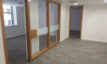 Imagem 3: Excelente Conjunto de 253m2 Todo reformado