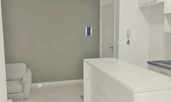 Imagem 4: Apartamento para venda possui 50 metros quadrados com 2 quartos em Jardim Barro Branco - C