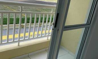 Imagem 3: Alugo apartamento no Palmeiras Prime 2