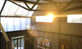 Imagem 3: Mogi das Cruzes - Sítio - Taiaçupeba