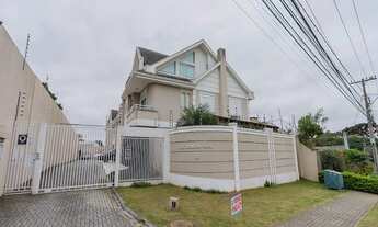 Imagem 3: CASA RESIDENCIAL em CURITIBA - PR, SANTO INÁCIO