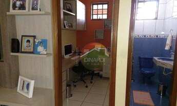 Imagem 7: Casa à venda, 172 m² por R$ 590.000,00 - Parque dos Lagos - Ribeirão Preto/SP