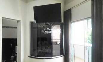 Imagem 4: HRF-Sobrado em condomínio para locação e venda - 540 m² com 5 dormitórios