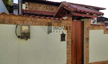 Imagem: Casa de vila para venda com 4 quartos em