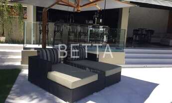 Imagem 4: 04622 - Casa 5 Dorms. (5 Suítes), TAMBORÉ 02 - SANTANA DE PARNAÍBA/SP