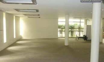 Imagem 2: Alugo - Prédio Comercial 348m² com 12 vagas de garagem. Pinheiros