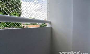 Imagem 3: Apartamento, Ininga, 3 Quartos