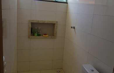 Imagem 5: Sobrado em condomínio fechado