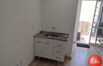 Imagem 5: São Paulo - Conjunto Comercial/sala - Aclimação