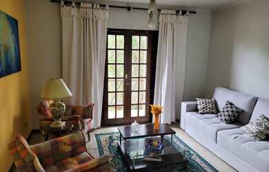 Imagem 7: Belíssima e espaçosa Casa de aprox. 350 m2, com 4 quartos amplos em City Bussocaba - Osasc