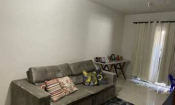 Imagem 3: Casa de 3 quartos sendo 1 suíte - Condomínio Montenegro - Saída para Chapada - Próximo do