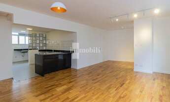 Imagem 6: Proximo a Praça Vila Boim - Higienopolis-Sp