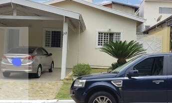 Imagem 4: Jundiaí - Casa de Condomínio - Parque Centenário