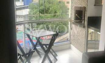 Imagem 5: ED MONTMELLO 02 QUARTOS MOBILIADO 01 VAGA