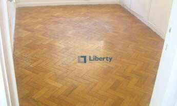 Imagem 3: Apartamento com 1 dormitório, 37 m² - venda por R$ 530.000 ou aluguel por R$ 1.800/mês - U