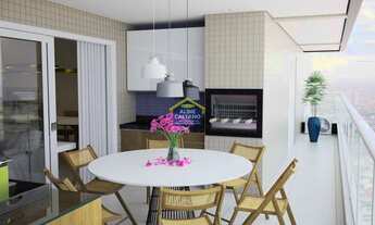 Imagem 7: Show de APÊ 2 Suítes Lazer Completo VEM SER FELIZ