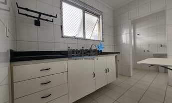 Imagem 7: COMPRAR APARTAMENTO DE 1 DORMITORIO COM VAGA BOX NO GONZAGA EM SANTOS