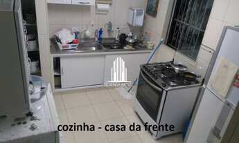 Imagem 4: ** CASA DOS SEUS SONHOS NO TUCURUVI , PROXIMO AO METRO**