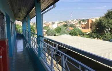 Imagem 6: Kitnet - Vila Santa Maria - Americana