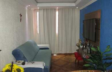 Imagem 5: Apartamento 2 quartos Condomínio Parque Rivoli