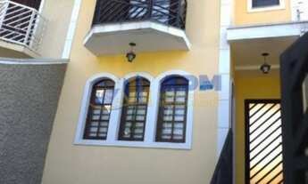 Imagem 2: São Paulo - Casa Padrão - Jardim Santa Maria