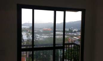 Imagem 3: Lindo apto em Barueri - SP - 2 dorms e 1 vaga