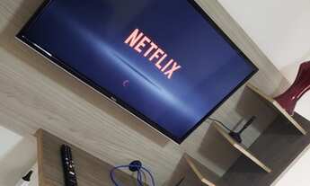 Imagem 6: Flat para venda com 43 metros quadrados com 1 quarto em Centro-Norte - Cuiabá - MT