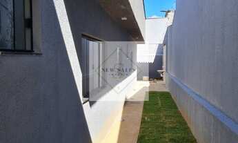 Imagem 6: Casa Nova Bem Planejada ! 3 Quartos !