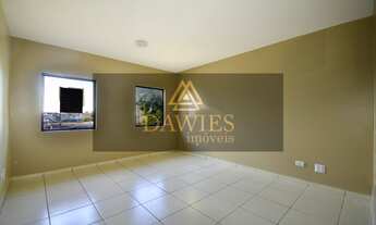 Imagem 3: Apartamento para venda com 24 metros quadrados com 1 quarto em Cajuru - Curitiba - PR