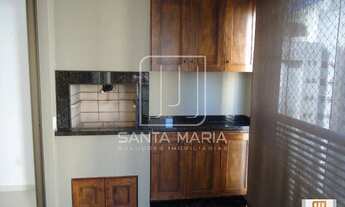 Imagem 4: Apartamento (tipo - padrao) 3 dormitórios/suite, cozinha planejada, portaria 24hs, lazer