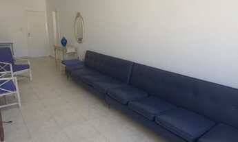 Imagem 3: APARTAMENTO RESIDENCIAL em SANTOS - SP, POMPÉIA