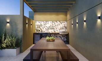 Imagem 5: Osasco - Apartamento Padrão - Presidente Altino