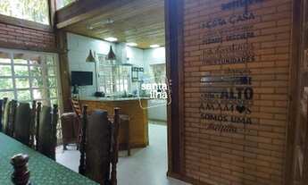 Imagem 3: FLORIANóPOLIS - Casa Padrão - Rio Tavares