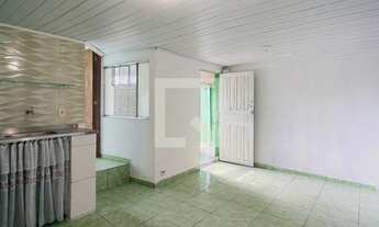 Imagem 2: Casa para Aluguel - Vila Zat, 1 Quarto, 45 m2