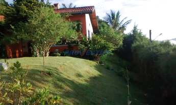 Imagem: Valinhos - Chacara - Santana dos Cuiabanos